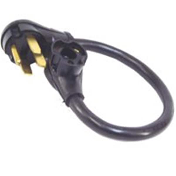 Nextgen RV-346B 30 Male-50 Female Adapter 18 In. NE668387 - main